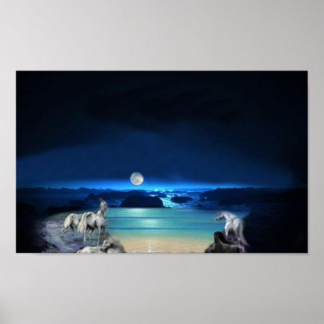 Póster uni bay (Frente)