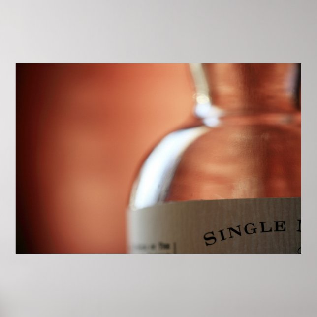 Póster Único (Frente)