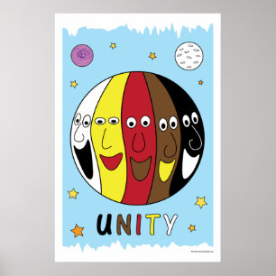 PÓSTER UNIDAD