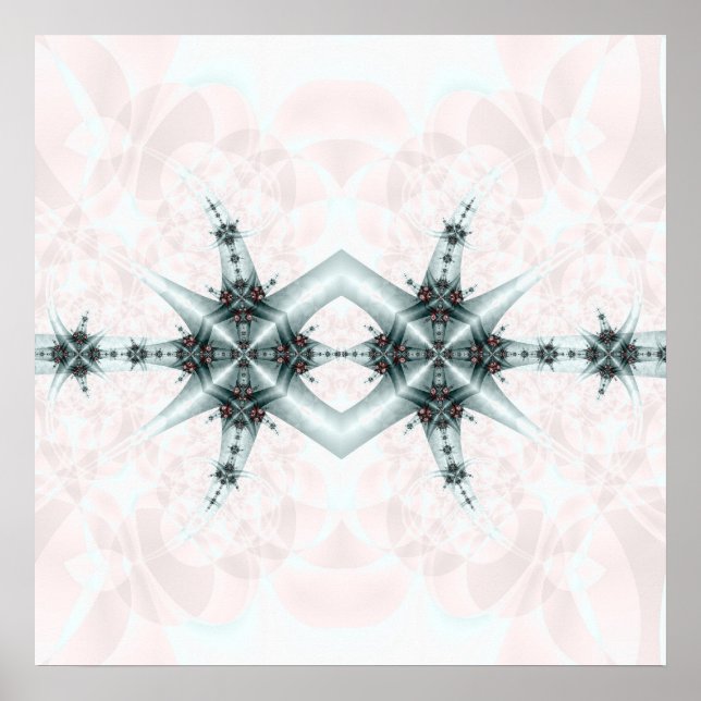 Póster Unidad (Frente)