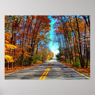 Póster Unidad de escena