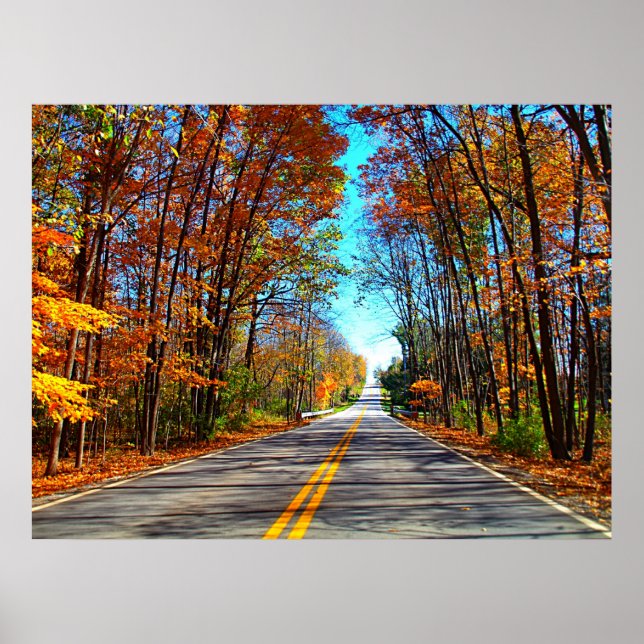 Póster Unidad de escena (Frente)