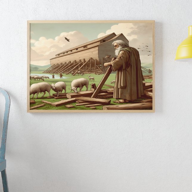 Póster Unidad de fe y artesanía (Subido por el creador)