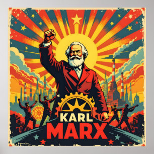PÓSTER UNIDOS ESTAMOS