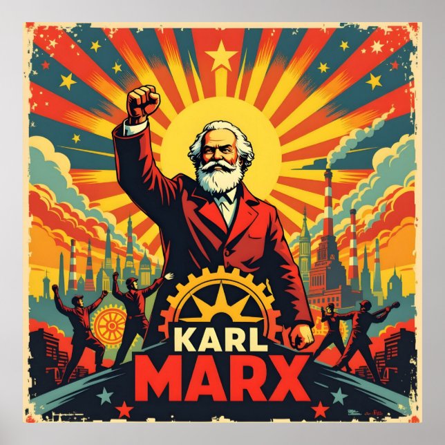 PÓSTER UNIDOS ESTAMOS (Frente)