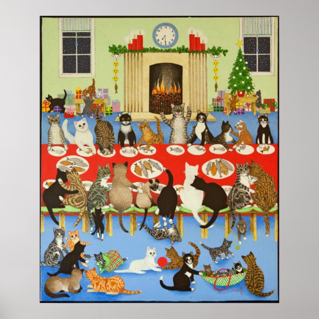 Póster Unirse en 2012 (Frente)