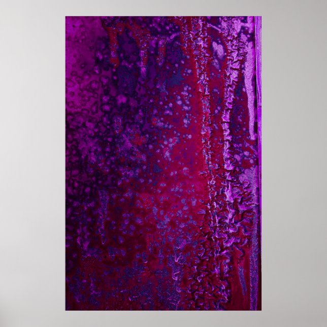 Póster Unison (Frente)