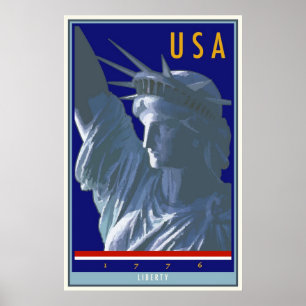 Póster United States