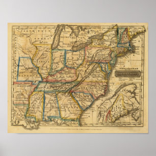 Póster United States 10