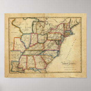 Póster United States 14