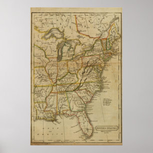 Póster United States 2