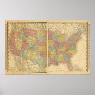 Póster United States 20