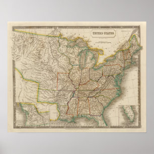 Póster United States 23