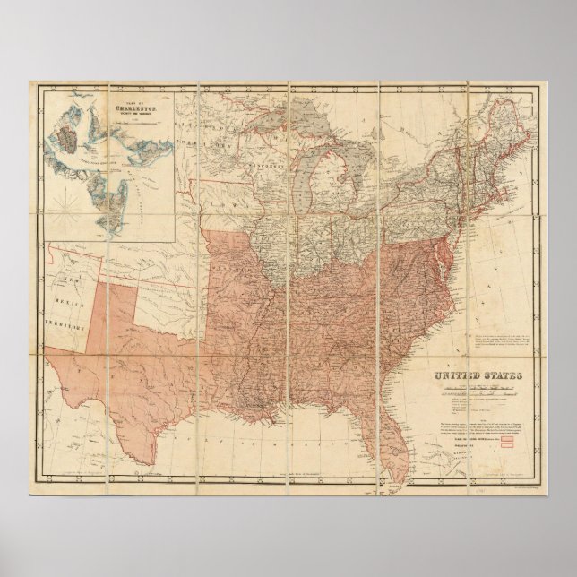 Póster United States 29 (Frente)