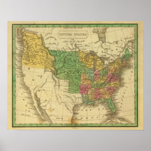 Póster United States 7