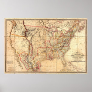 Póster United States of America 11
