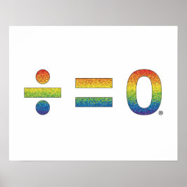 Póster Unity In Diversity