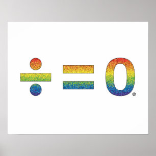 Póster Unity In Diversity