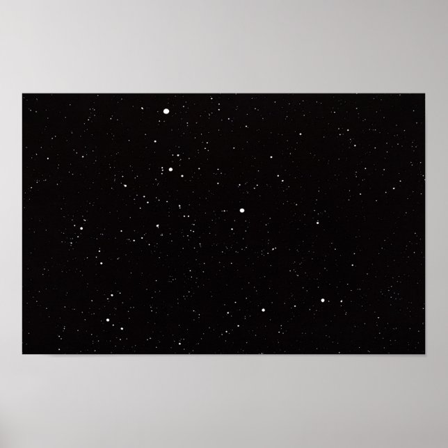 Póster universe (Frente)