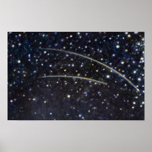 Póster universe