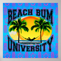 Universidad Beach Bum