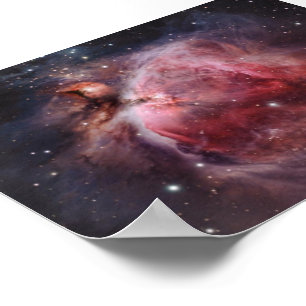 Póster Universo
