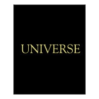 Universo añadir nombre texto motivación espiritual