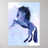 Universo de Unicornio - Cósmico
