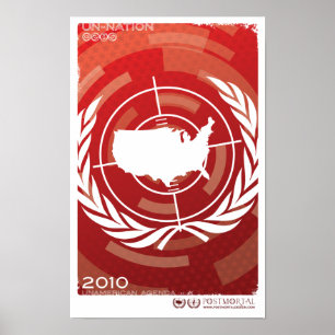 Póster UNnation 2