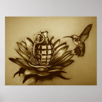 Póster unnatural selection