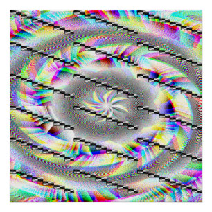 Póster Uno de esos días.