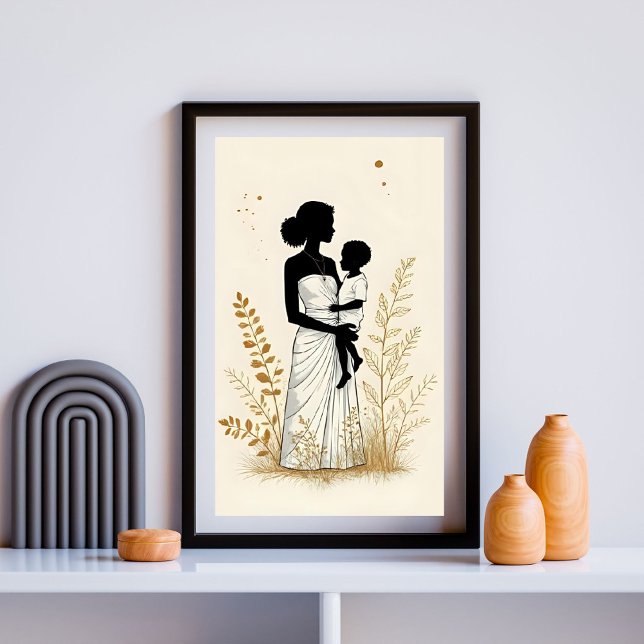 Póster Unspoken Love II (Subido por el creador)