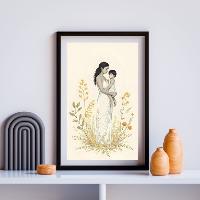 Póster Unspoken Love III (Subido por el creador)