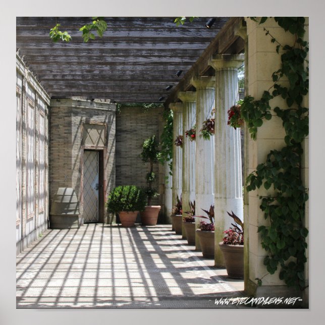 Póster Untermeyer (Frente)