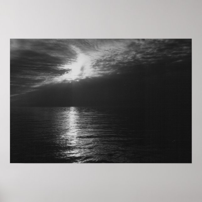 Póster Untitled #5 (Frente)