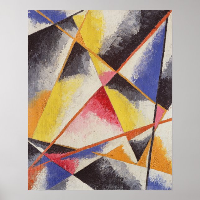 Póster Untitled circa 1916 (Frente)