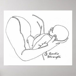 Póster Untitled Poster