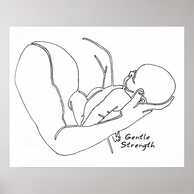 Póster Untitled Poster (Frente)