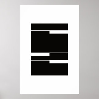 Póster Untitled Work 2.1