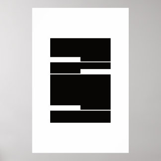 Póster Untitled Work 2.2