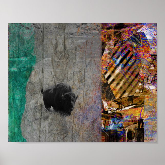 Póster "Untold Tales" 8 x 10 download or poster (Frente)