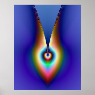 Póster Unzipped