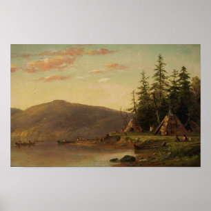 Póster upper mississippi