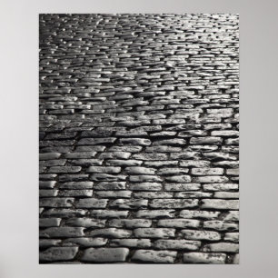 Póster Uruguay, Departamento de Colonia, Colonia del