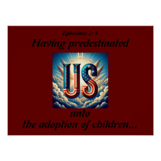 Póster US x7