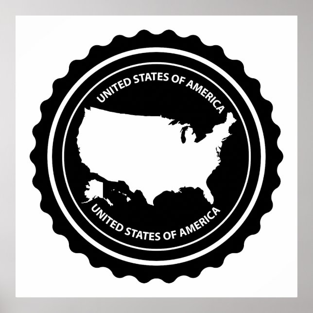 PÓSTER USA (Frente)