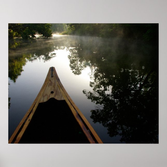 Póster USA, Florida, Ocala National Forest, Alexander (Frente)