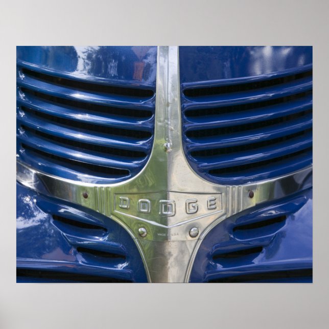 Póster USA, MASSACHUSETTS, Martha's Vineyard: West 2 (Frente)