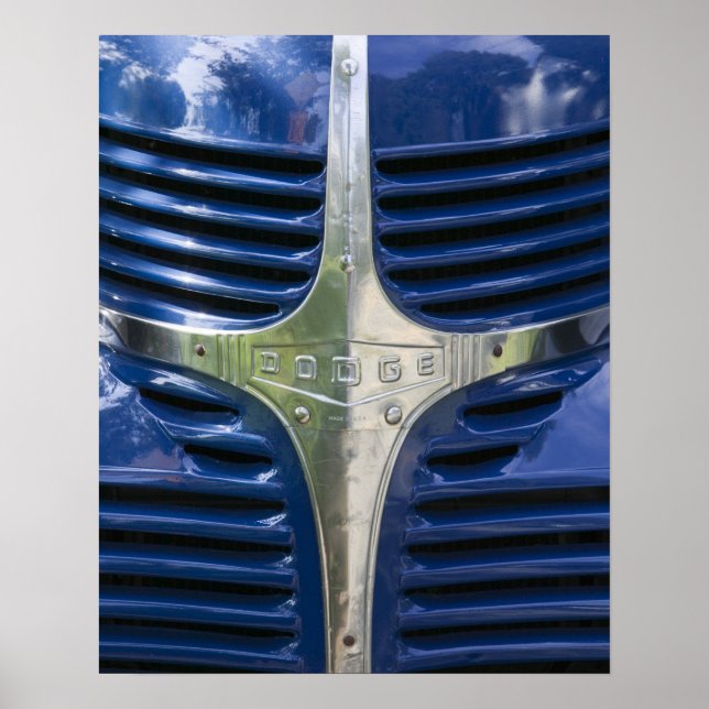 Póster USA, MASSACHUSETTS, Martha's Vineyard: West 3 (Frente)