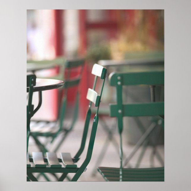 Póster USA, New York, New York City, Brooklyn: Cobble (Frente)